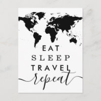 Coma citações da inspiração da repetição do viagem