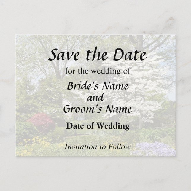 Cartão Postal De Anúncio Cornizo em Flor (Frente)