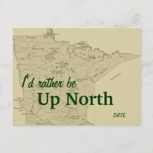 Cartão Postal De Anúncio Economias exteriores a data/convite