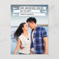 Engraçado nossa aventura começa o casamento da