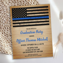 Festa de Formatura da Academia de Polícia Linha Az
