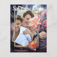 Flores Místicas do Realm Supernatural