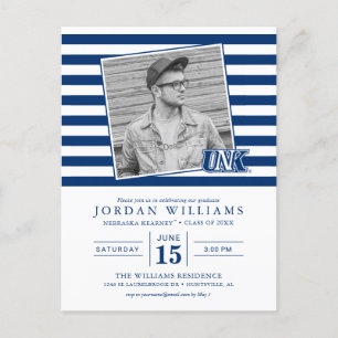 Cartão Postal De Anúncio Formando de operadores UNK