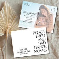 Foto da Comida Engraçado Casamento Salve a Data