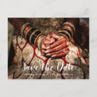 Fotografia Personalizada Casamento Indiano Salve a