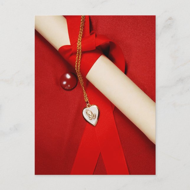 Cartão Postal De Anúncio Graduação Religiosa (Frente)