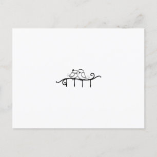 Cartão Postal De Anúncio Impressão de fotos