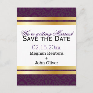 Cartão Postal De Anúncio Impressão de Royalties Vermelho e Amarelo