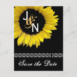 Cartão Postal De Anúncio indeterminado