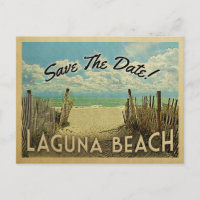 Laguna Beach Vintage Salvar A Data
