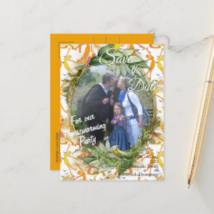 Cartão Postal De Anúncio Meninas Felizes de Yoga Dançando  