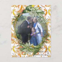 Cartão Postal De Anúncio Meninas Felizes de Yoga Dançando