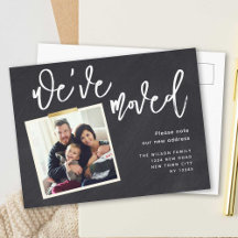 Movimentamos Foto Moderna Simples