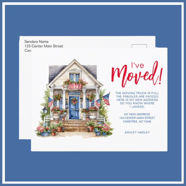 Cartão Postal De Anúncio Movimento da Estação de Verão (Criador carregado)