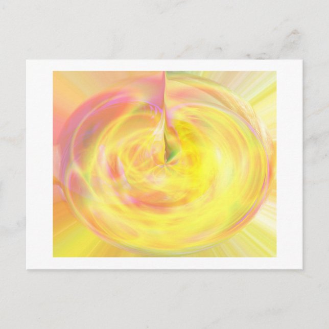 Cartão Postal De Anúncio Nascimento Dourado (Frente)