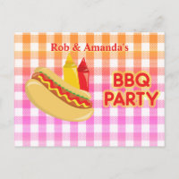 Nome do Host das Condições de Cachorro Quente da P