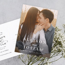 Nomes Clássicos Elegantes Foto Casamento Salvar a 