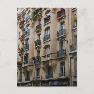 Cartão Postal De Anúncio Nós nos mudamos!