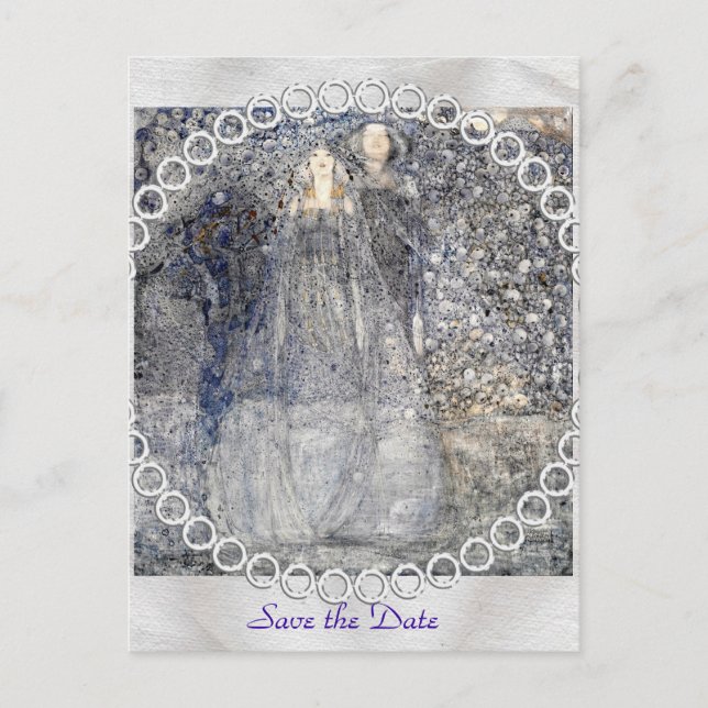 Cartão Postal De Anúncio Nouveau Silver Apple MacDonald 1912 (Frente)