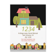 Nova Casa Que Mudamos Para O Lançamento De Casa