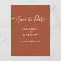 Orçamento Simples Script Terracota Salvar A Data