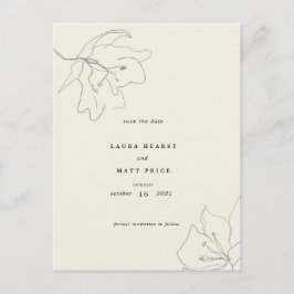 Cartão Postal De Anúncio Ovos Modernos Delicados Casca Macia Floral