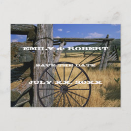 Cartão Postal De Anúncio País Russo Salve o Cartão-Postal de Data