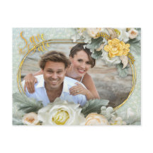 Palas brancas, amarelas e brancas