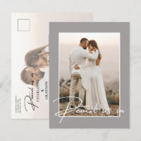 Pencil Us In Save The Date Foto Casamento