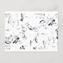 Cartão Postal De Anúncio Presente de Envio Personalizado – Divertido | Mode