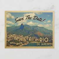 Rio de Janeiro Salva a Data Brasil