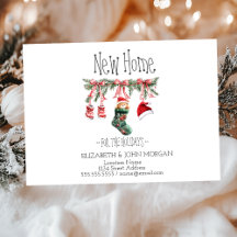 Roupas de Natal do ursinho Santa Baby Clothesline
