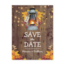 Rustic Fall String Lights Autumn Salvar a Data