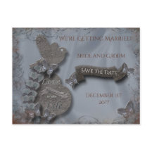 Salvar Data da Tundra Selvagem