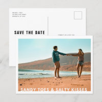 Sandy Toes Salty Kisses Photo Beach Salve a data