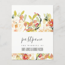 SUTIL ROSADO FLORAL DE NOIVA ROSA POSTERGAR