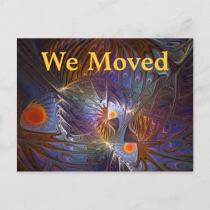 Cartão Postal De Anúncio Templo do Sol