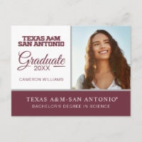 Texas A&M San Antonio