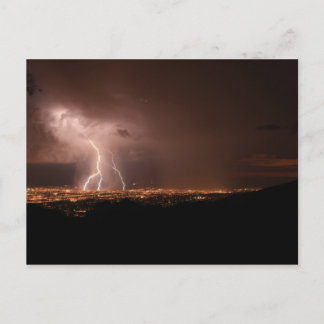 Cartão Postal De Anúncio Tucson de carregamento