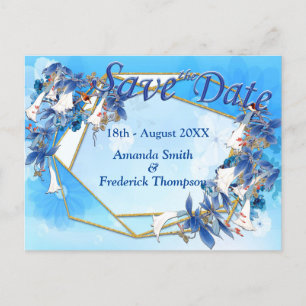 Cartão Postal De Anúncio Vidro-maruca Ilustrado