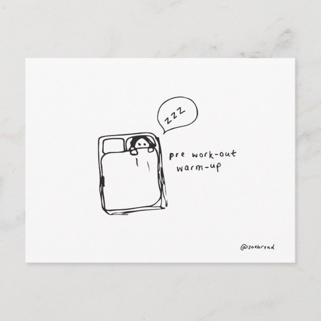 cartão postal de aquecimento (Frente)