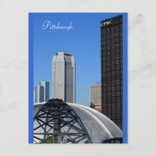 Cartão postal de Arena Cívica