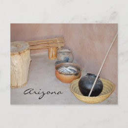 Cartão postal de arizona