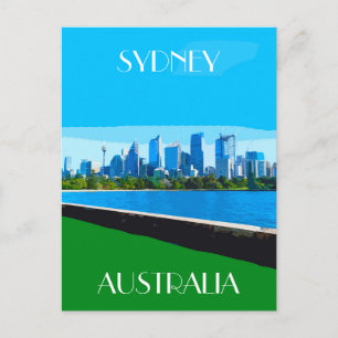 Cartão Postal de Arte de Viagem Antiga do Porto de