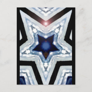 cartão postal de bebidas espirituosas