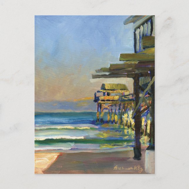 Cartão postal de Cacau (Frente)