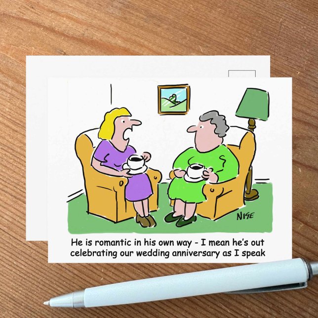 Cartão postal de celebração de aniversário de casa (Criador carregado)