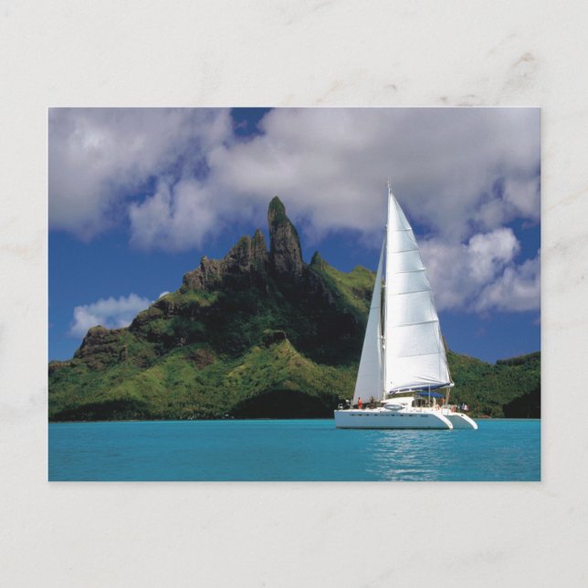 Cartão postal de Cheio Oxigenteado (Frente)