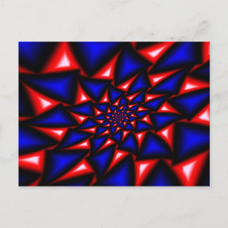 Cartão postal de chipsets