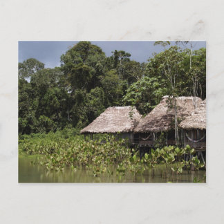 Cartão postal de cobrança de viagem 11